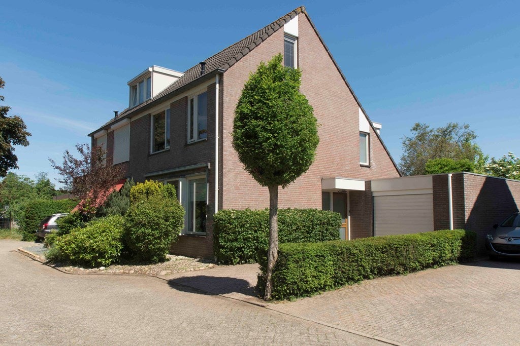 Koopwoningen Den Bosch – Huis Te Koop In Den Bosch