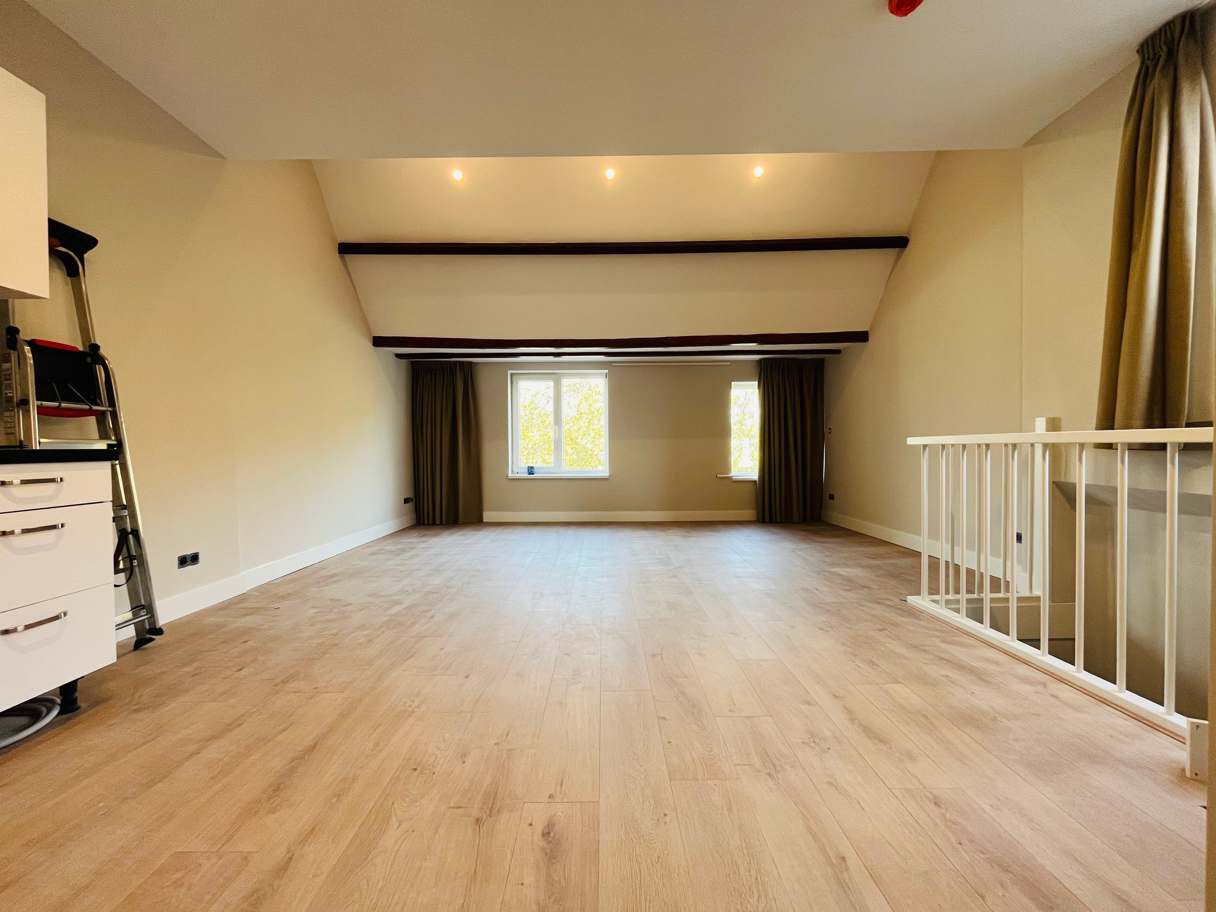 Appartement Beijerlandselaan 184 A-03 in Rotterdam