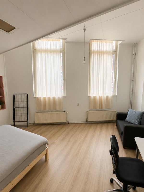 Kamer Annastraat in Arnhem