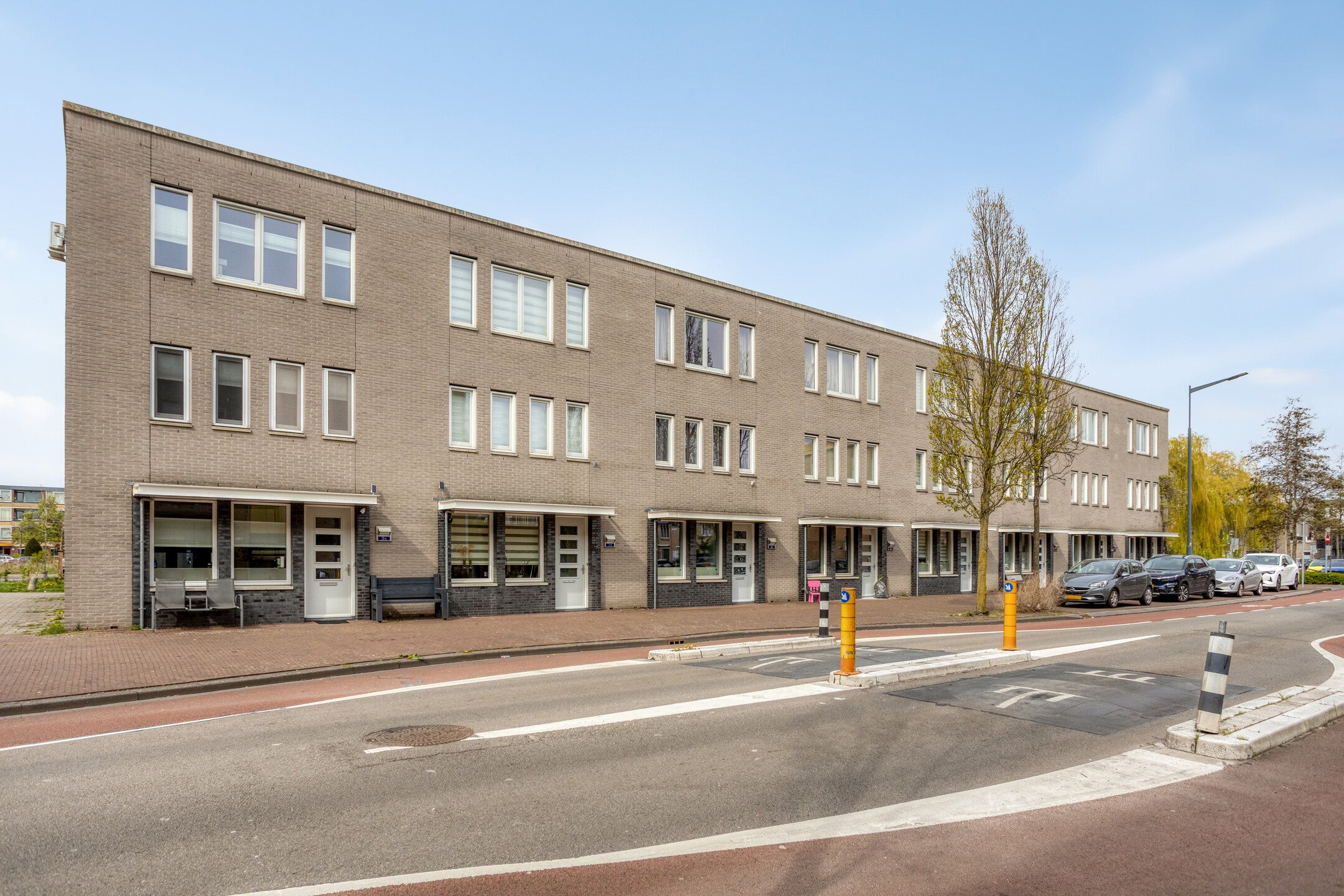 Erasmuslaan