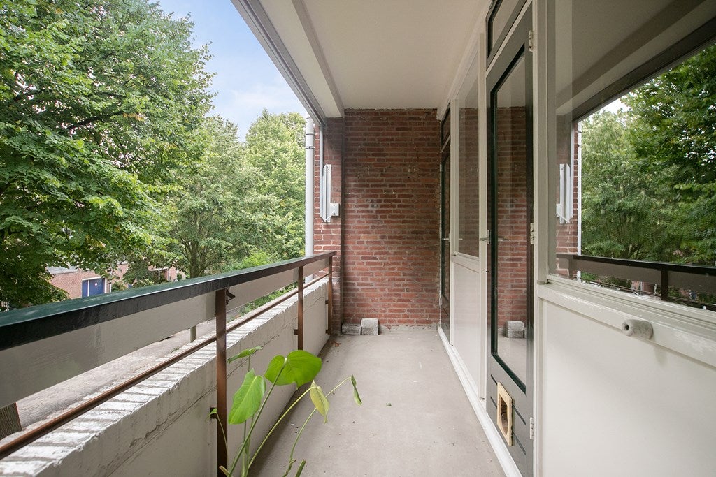 Woning te huur: Rietnesse, Amsterdam
