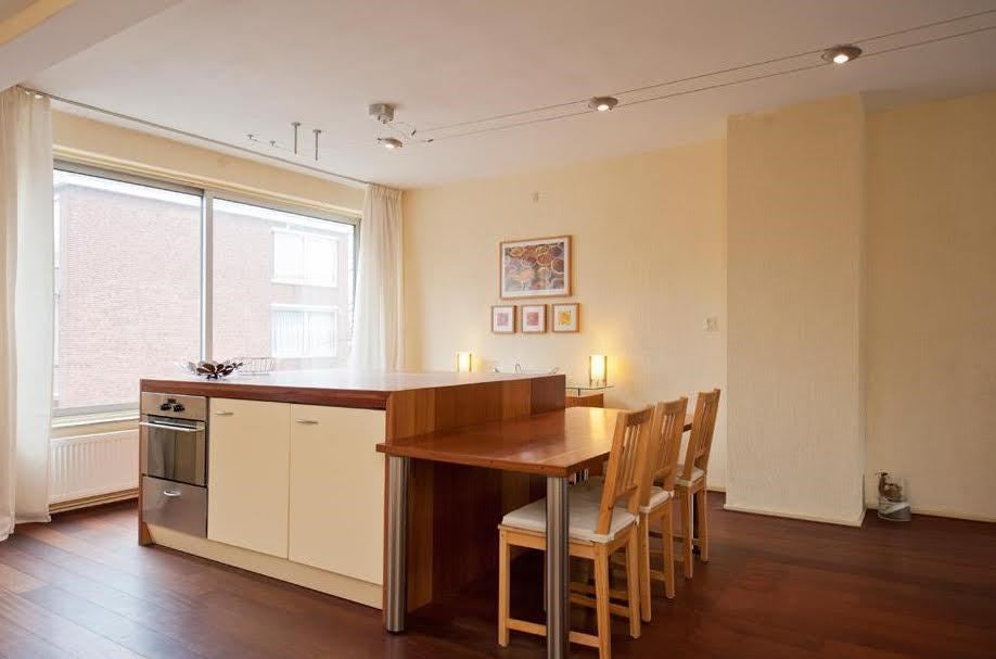 Woning te huur: Rietnesse, Amsterdam