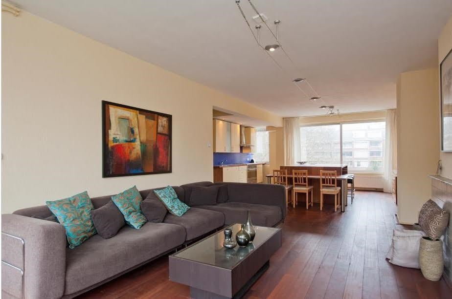 Woning te huur: Rietnesse, Amsterdam