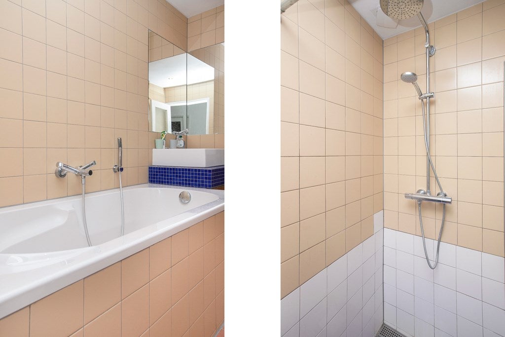 Woning te huur: Rietnesse, Amsterdam