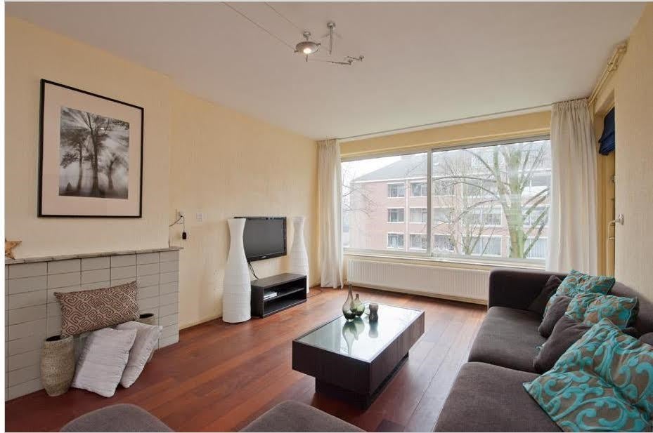 Woning te huur: Rietnesse, Amsterdam