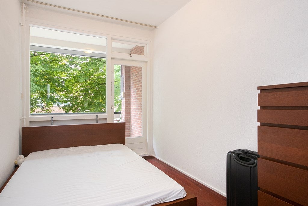 Woning te huur: Rietnesse, Amsterdam