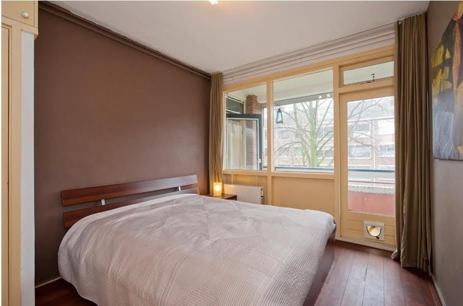 Woning te huur: Rietnesse, Amsterdam