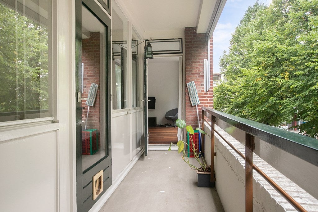 Woning te huur: Rietnesse, Amsterdam