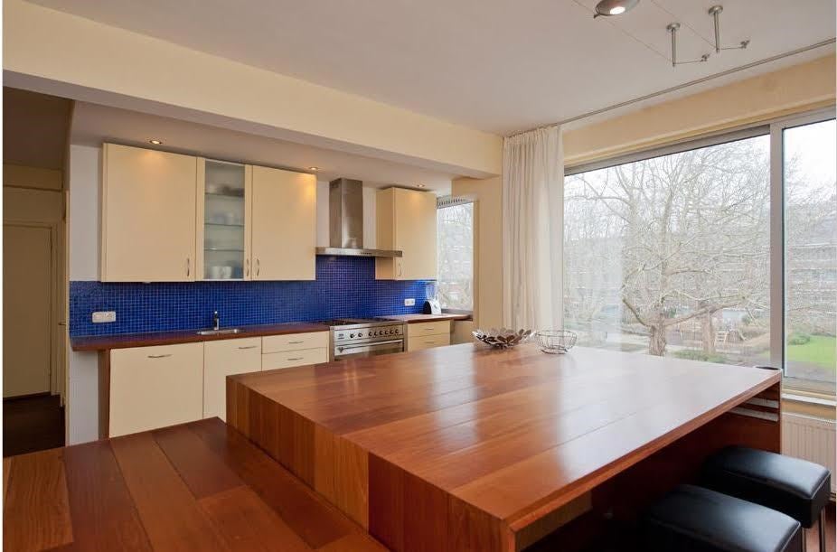 Woning te huur: Rietnesse, Amsterdam
