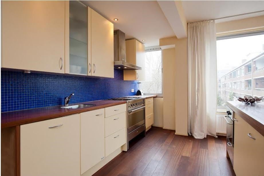 Woning te huur: Rietnesse, Amsterdam