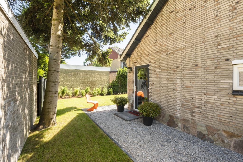 Te huur: Huis Suzannaland in Den Haag