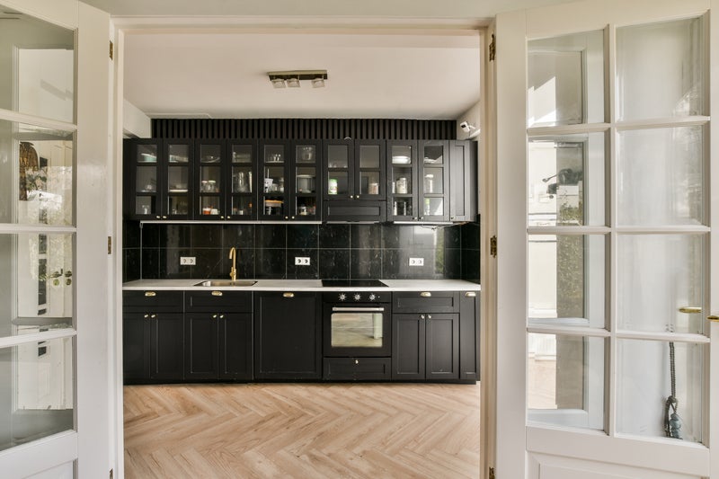 Te huur Huis Hillenraadt in Amsterdam
