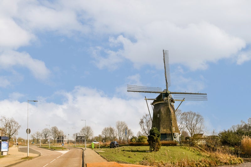 Te huur Huis Hillenraadt in Amsterdam