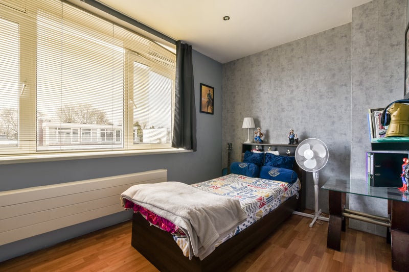 Te huur Huis Hillenraadt in Amsterdam