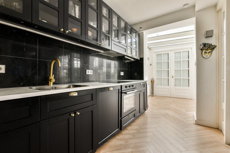 Te huur Huis Hillenraadt in Amsterdam