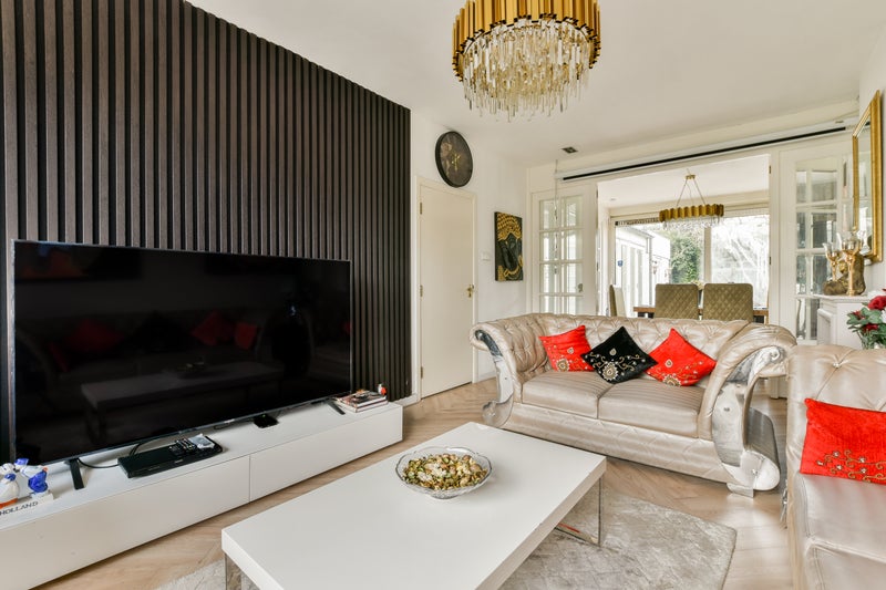 Te huur Huis Hillenraadt in Amsterdam