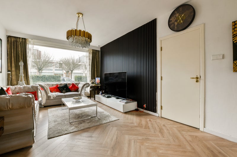 Te huur Huis Hillenraadt in Amsterdam