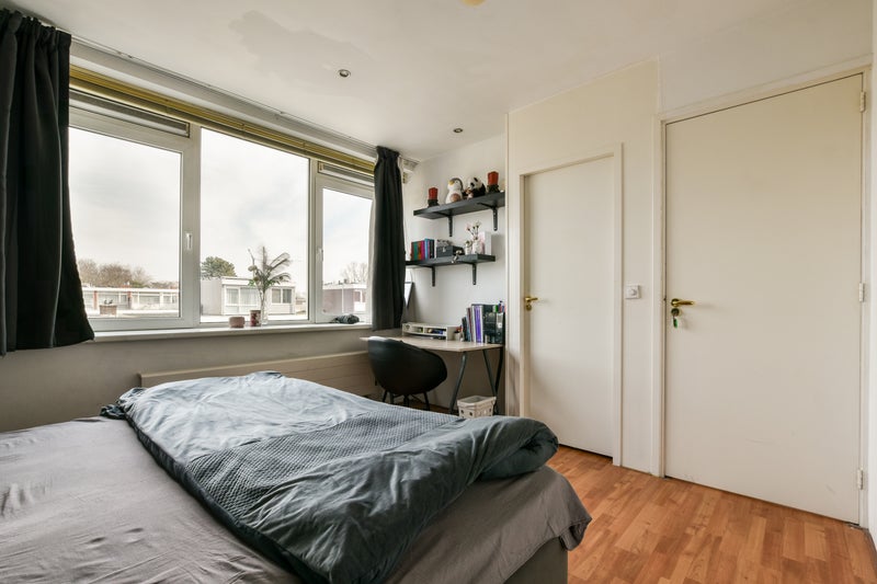 Te huur Huis Hillenraadt in Amsterdam