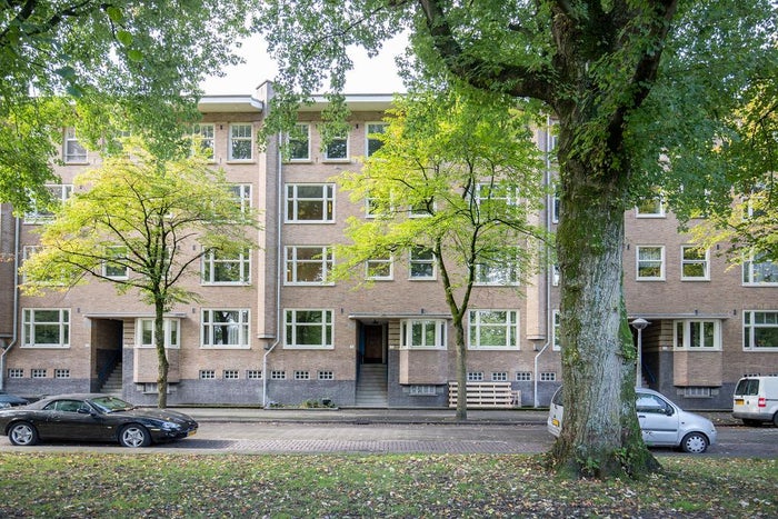 Te huur: Appartement Geuzenkade in Amsterdam