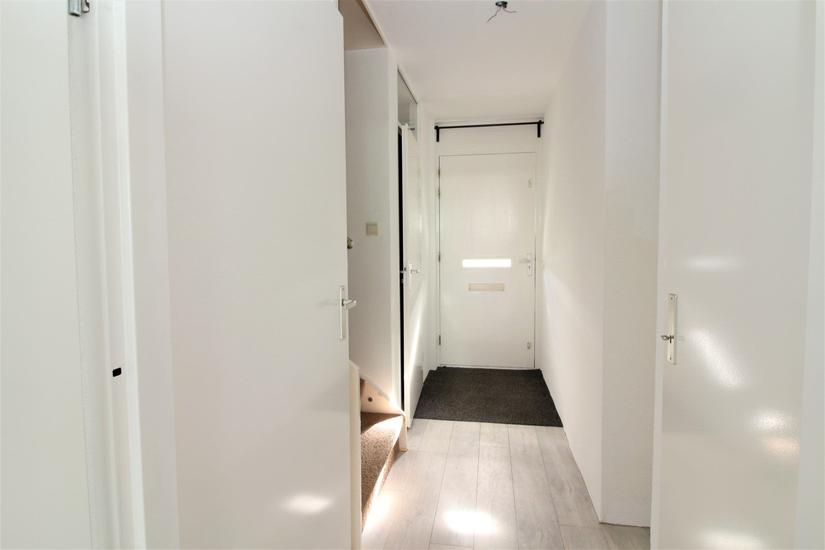 Tussenwoning te huur: Zonland 99, Groningen