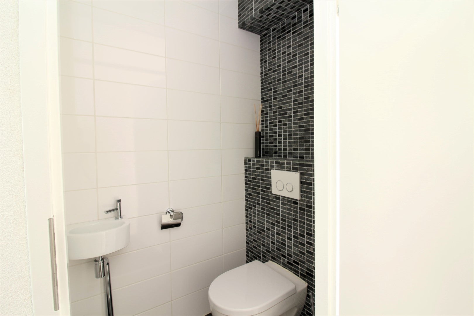 Tussenwoning te huur: Zonland 99, Groningen
