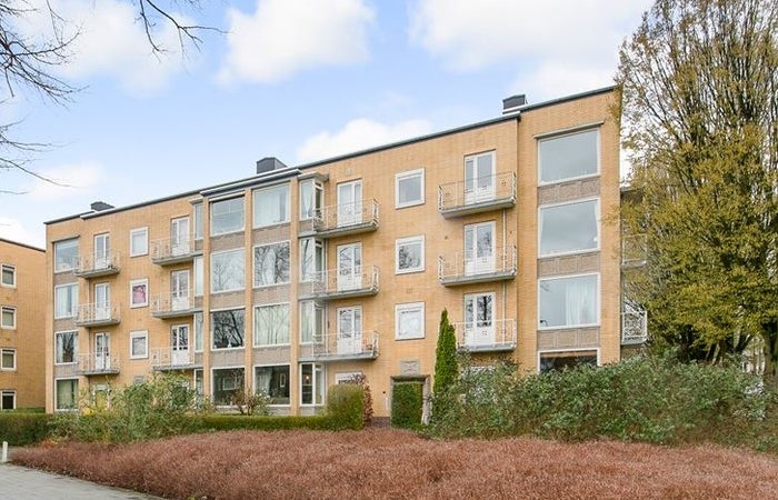 Te huur: Appartement Lessinglaan in Utrecht