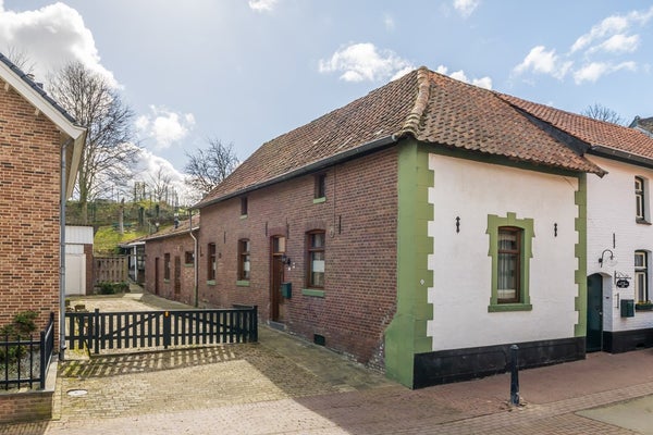 Nagelbeek 53 in Schinnen