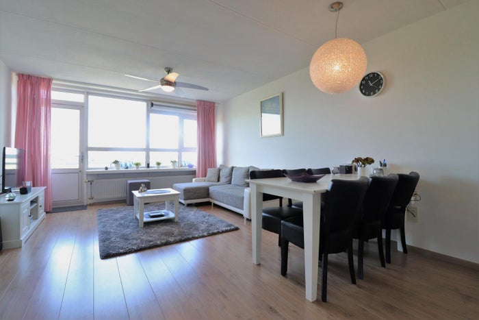 Te huur: Appartement Voermanweg 656 in Rotterdam