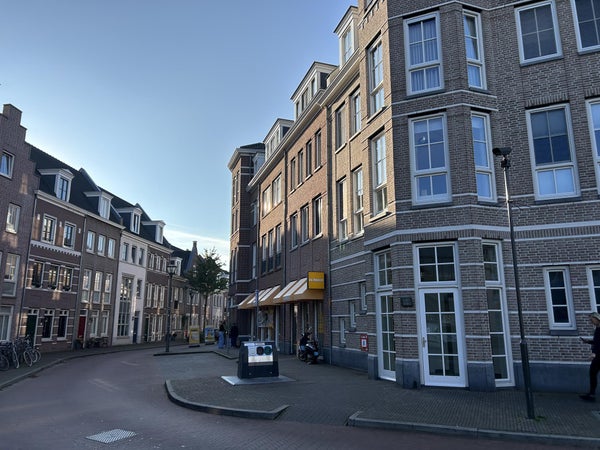 Statenlaan 87