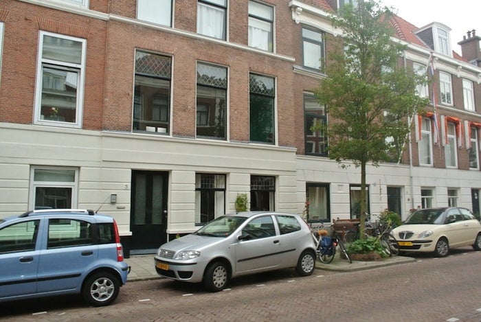 Heemskerckstraat 5