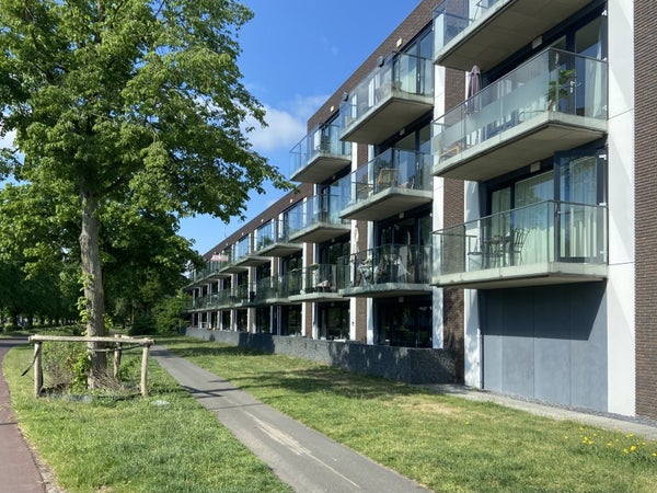 Selhorstweg Harderwijk