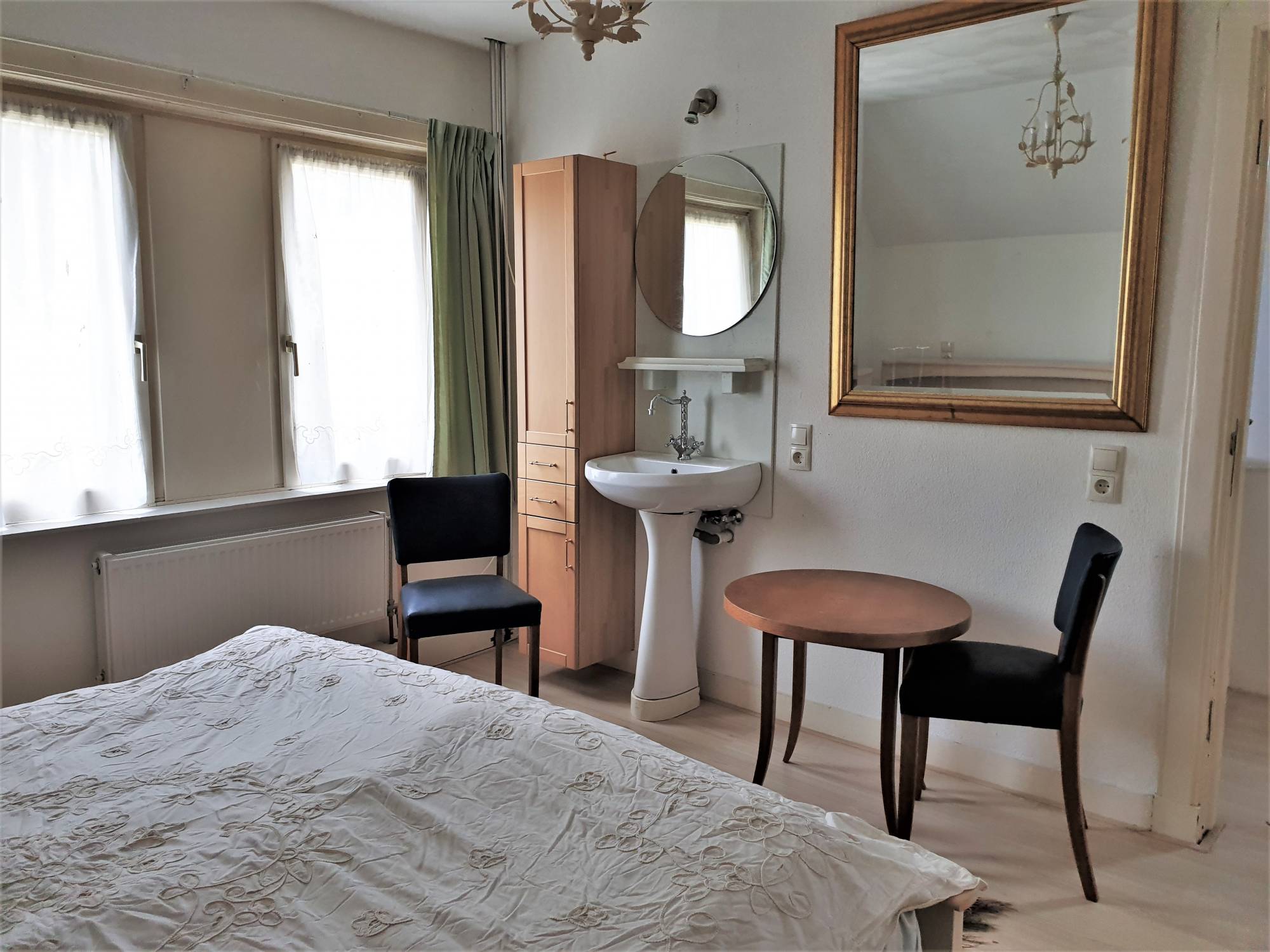 Vrijstaande woning te huur: Kruislaan 5, Blaricum