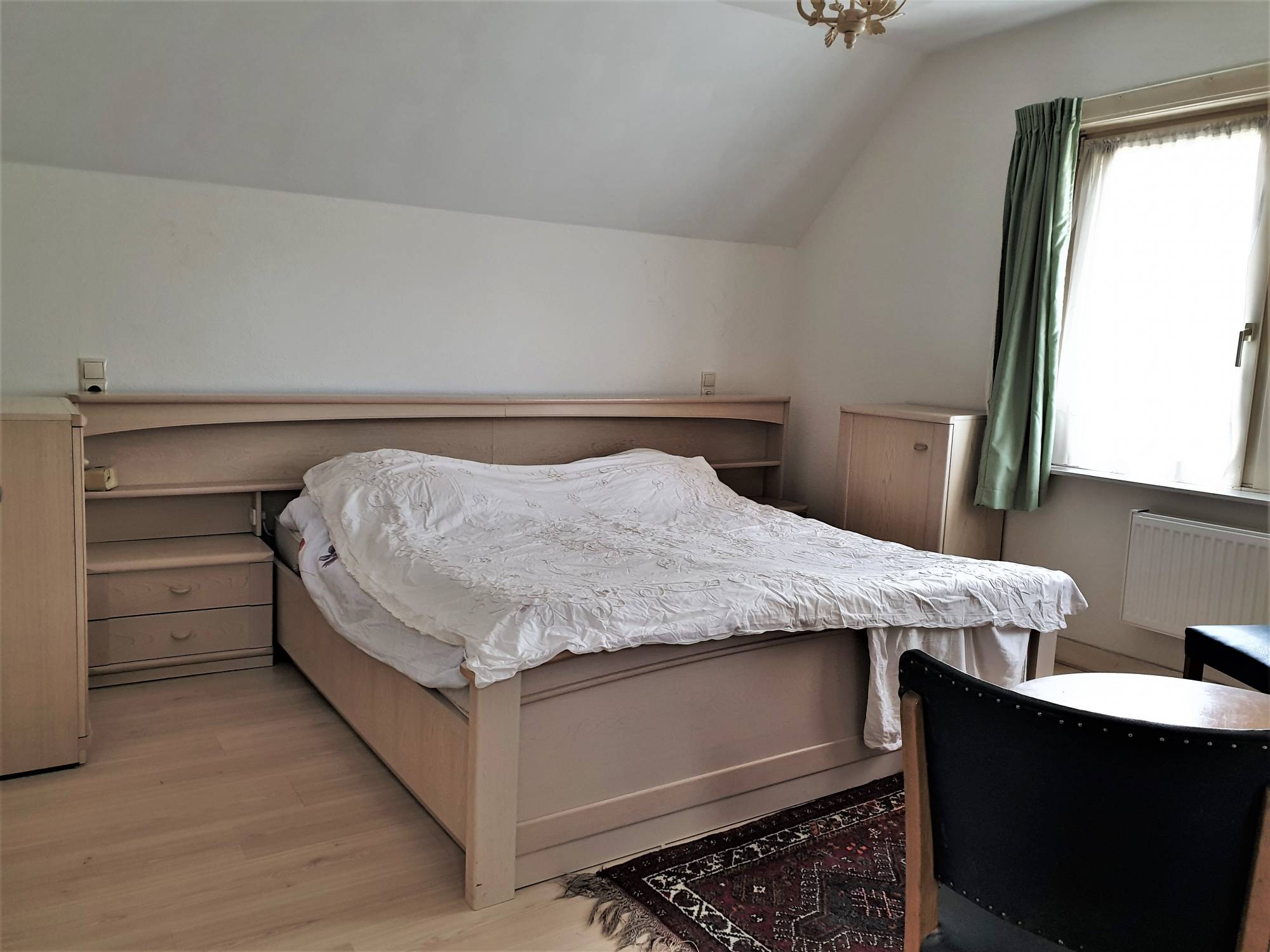 Vrijstaande woning te huur: Kruislaan 5, Blaricum