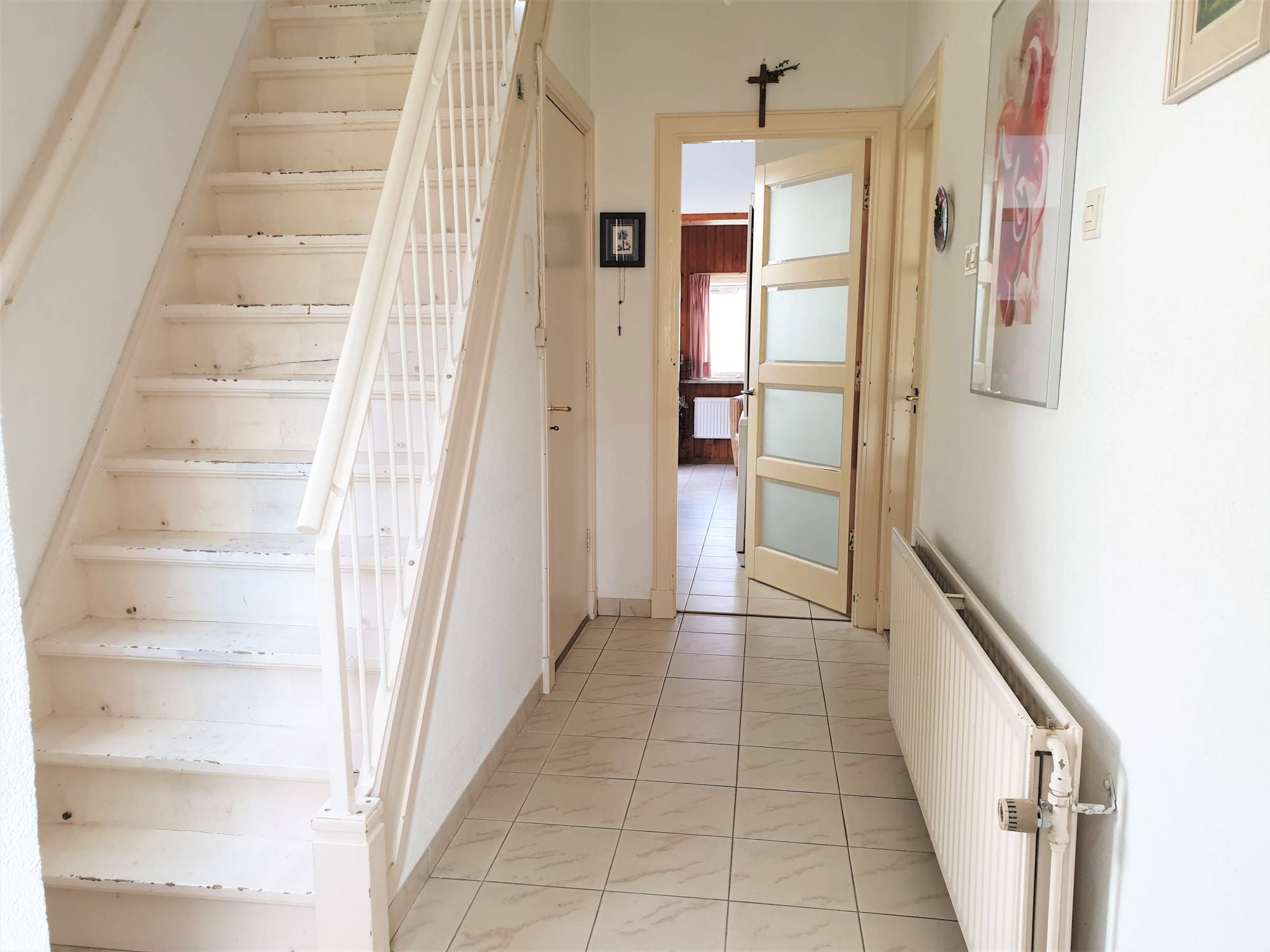 Vrijstaande woning te huur: Kruislaan 5, Blaricum