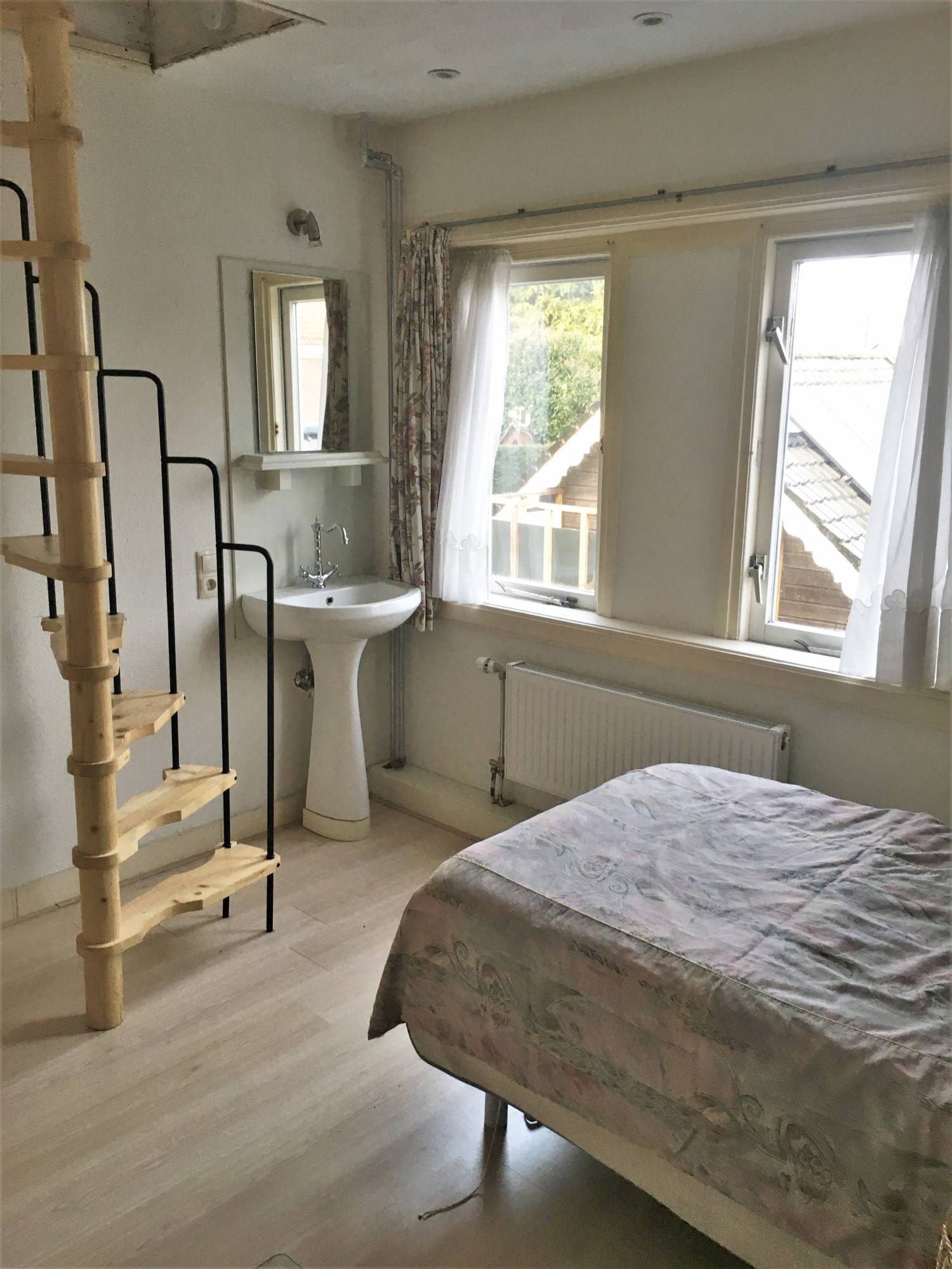 Vrijstaande woning te huur: Kruislaan 5, Blaricum