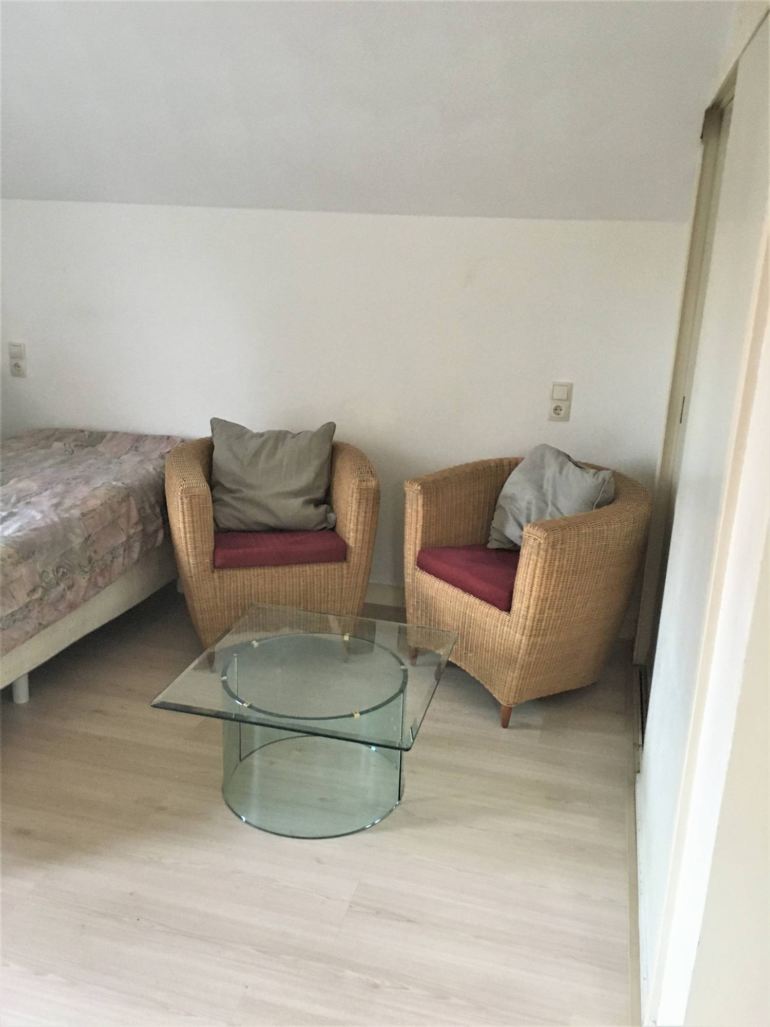Vrijstaande woning te huur: Kruislaan 5, Blaricum