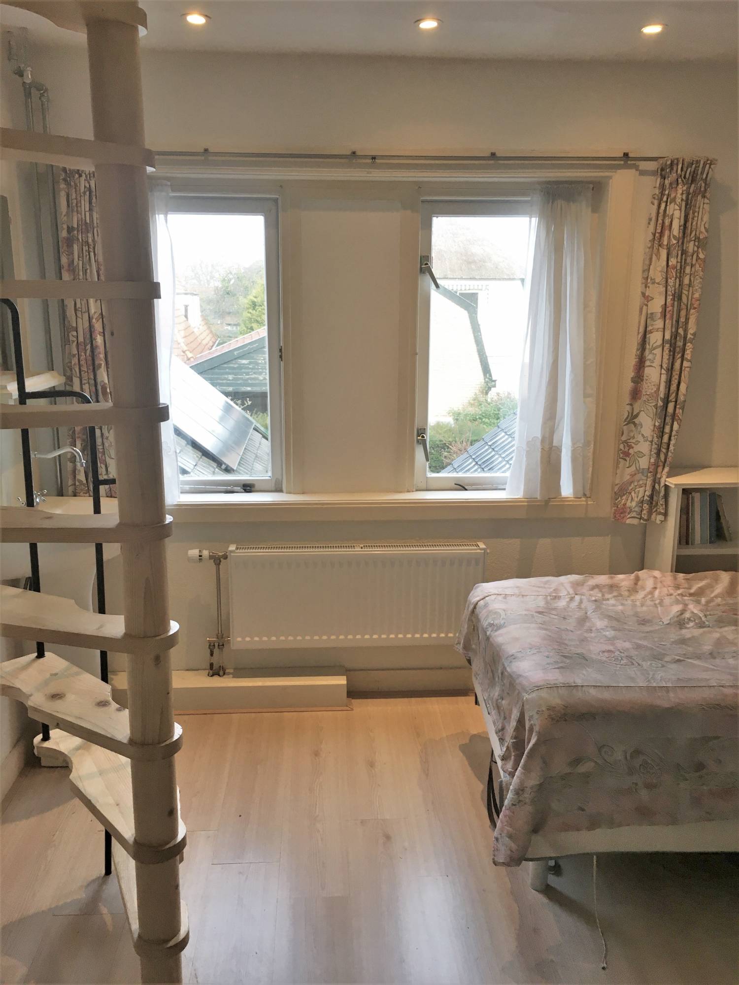 Vrijstaande woning te huur: Kruislaan 5, Blaricum
