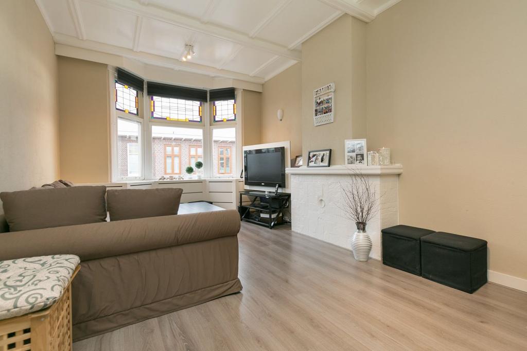 Flat Usselincxstraat 144