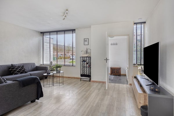 Huis Van Boisotring 68 in Zoetermeer