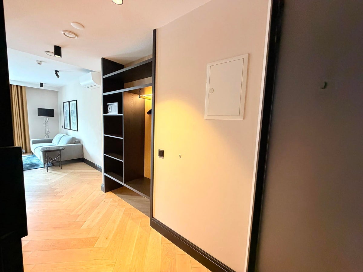 Appartement aan de Achter de Hoven in Leeuwarden