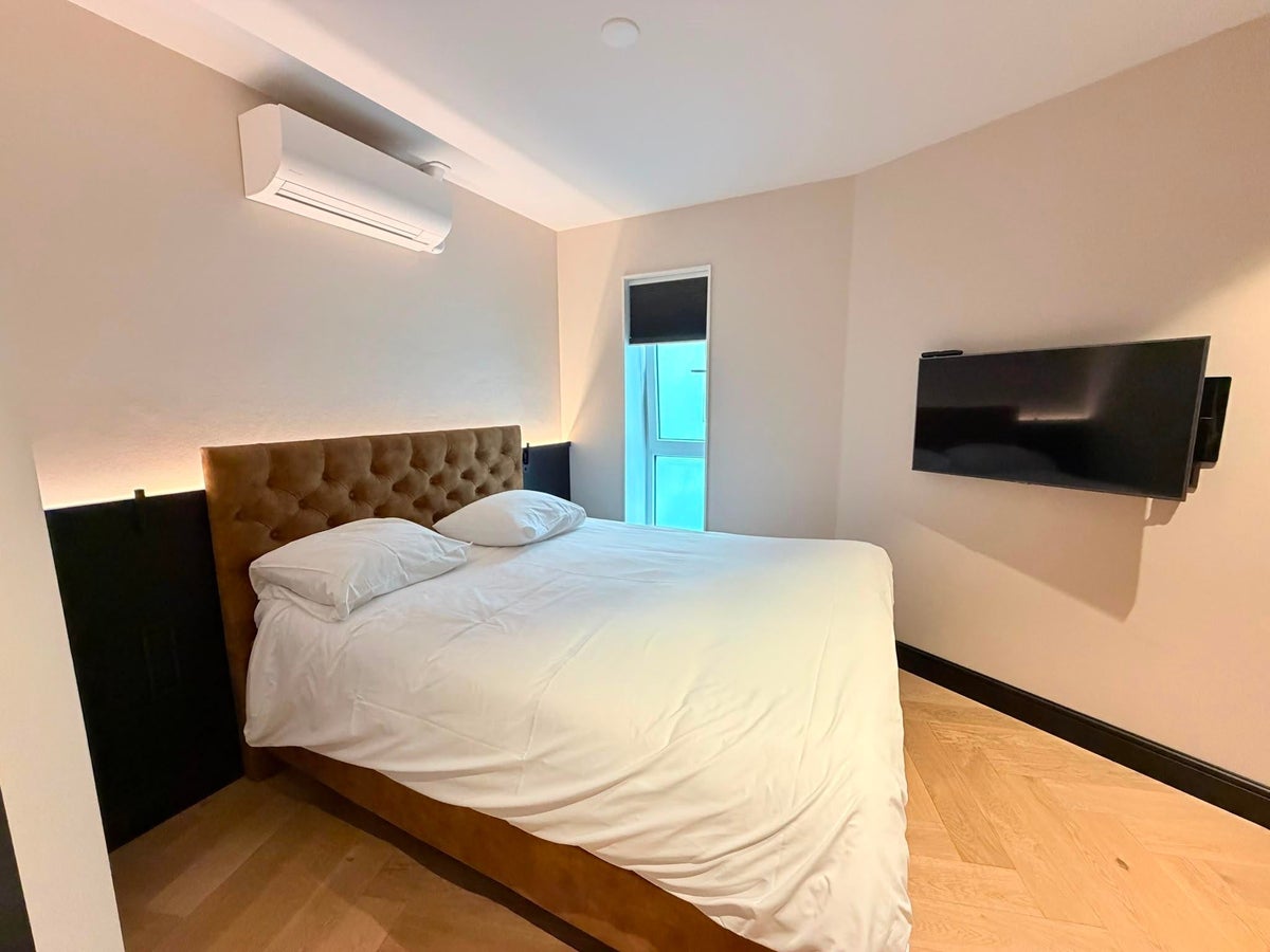 Appartement aan de Achter de Hoven in Leeuwarden