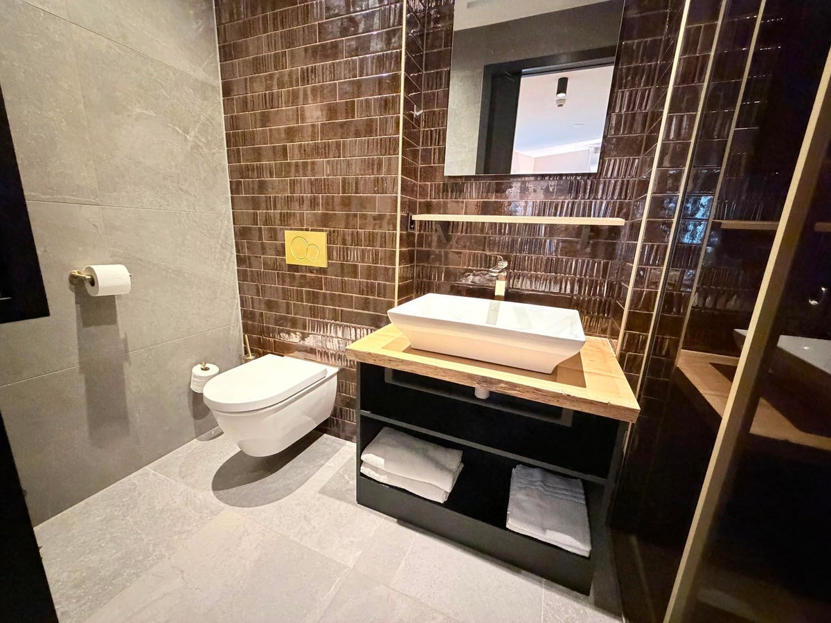Appartement aan de Achter de Hoven in Leeuwarden