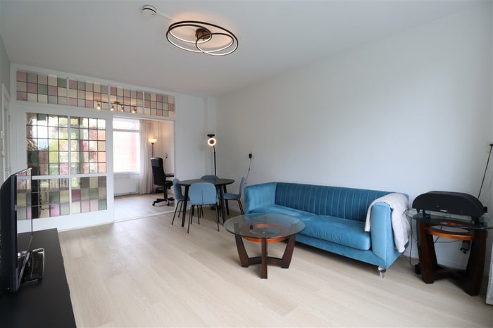 Te huur: Appartement Ennemaborg in Amsterdam