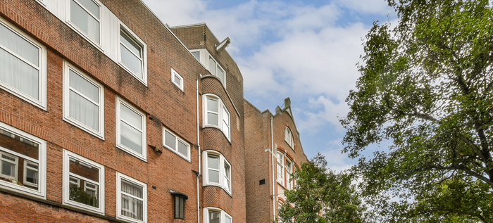 Te huur: Appartement Ruysdaelstraat 65 3 in Amsterdam