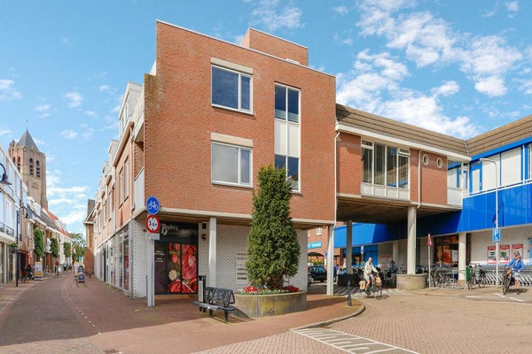 Molenstraat