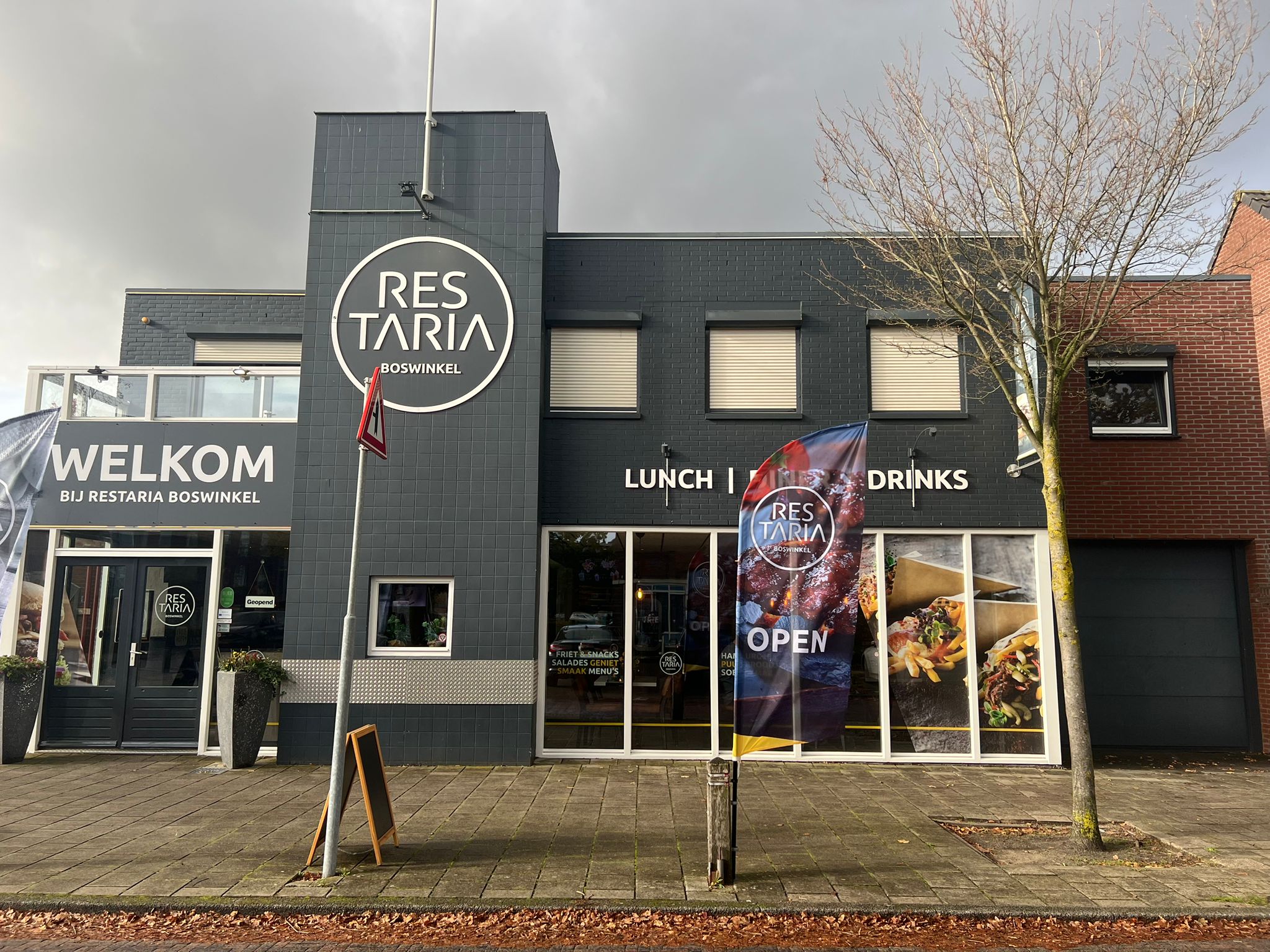 Appartement Wethouder Elhorststraat 112 B in Enschede