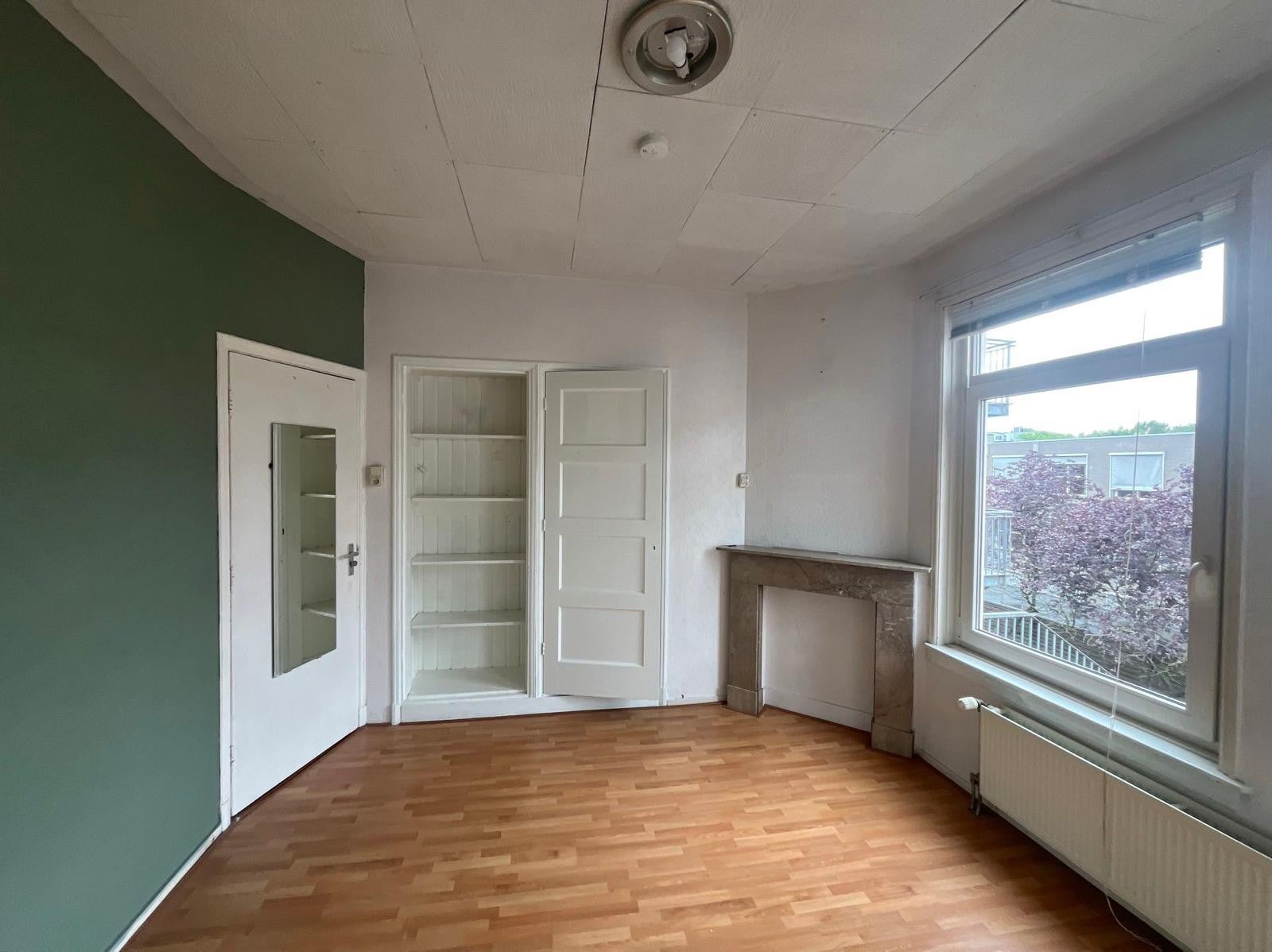Kamer Violenstraat in Groningen