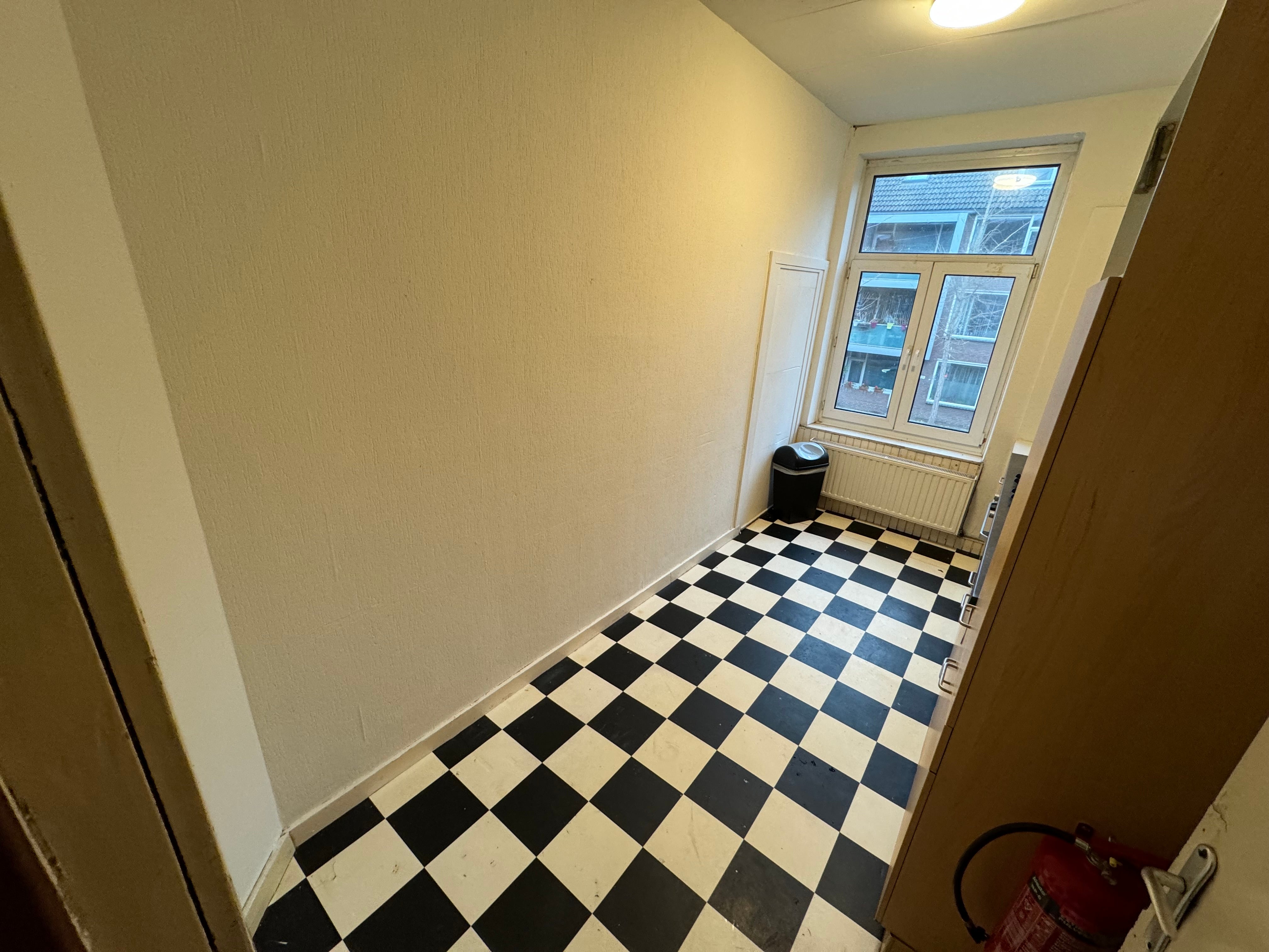 Kamer te huur: Sint Antoniuslaan 11-5, Maastricht