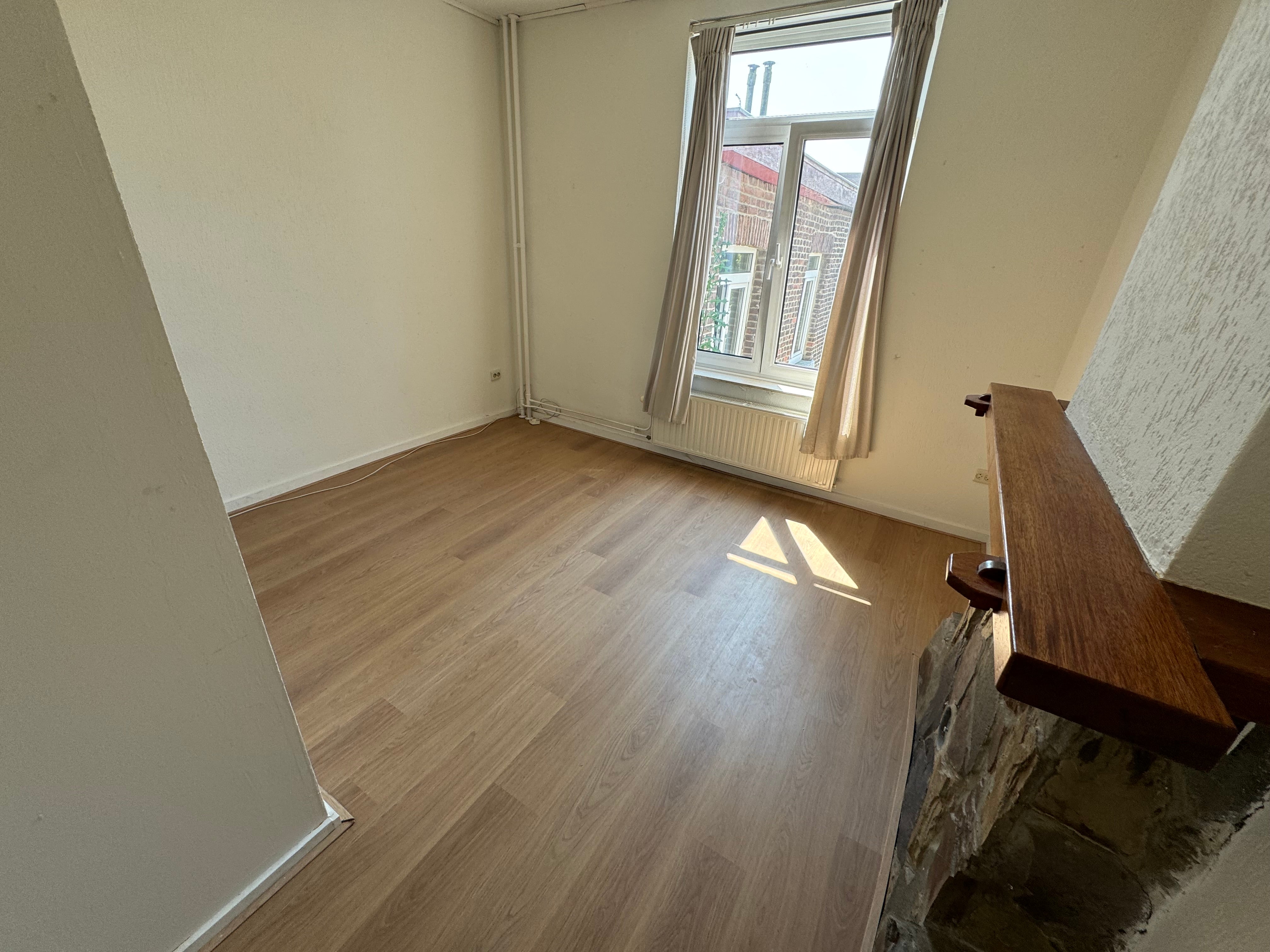 Kamer te huur: Sint Antoniuslaan 11-5, Maastricht
