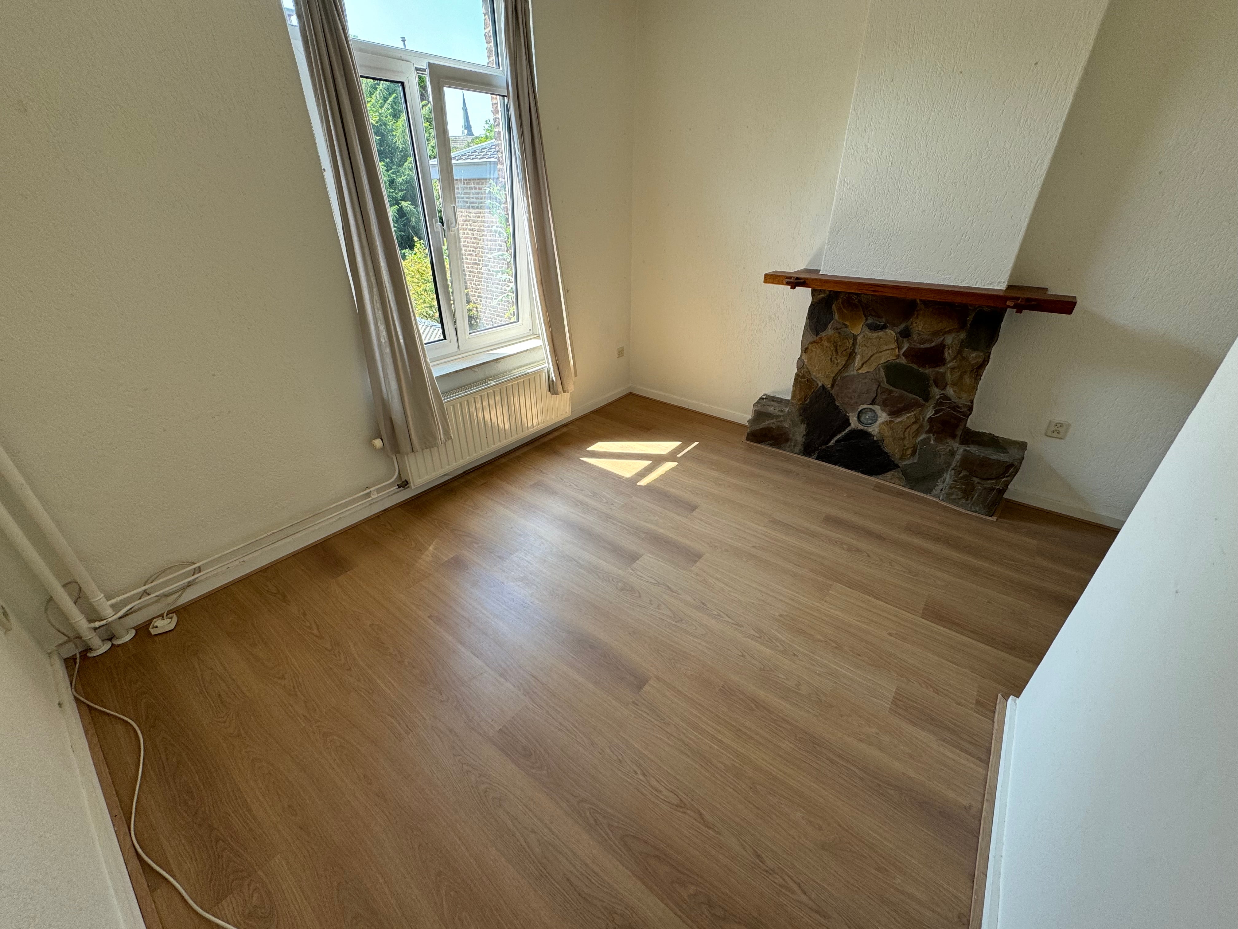 Kamer te huur: Sint Antoniuslaan 11-5, Maastricht